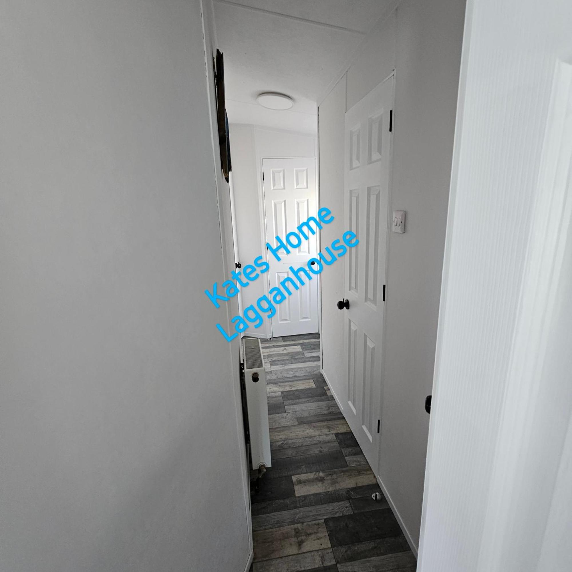 Kates Home Lagganhouse Woodland Way 19 Ballantrae Exterior foto